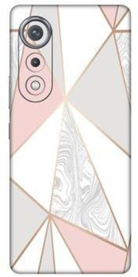 Vcare GadGets Pova Curve (5G) Mobile Skin(Multicolor)