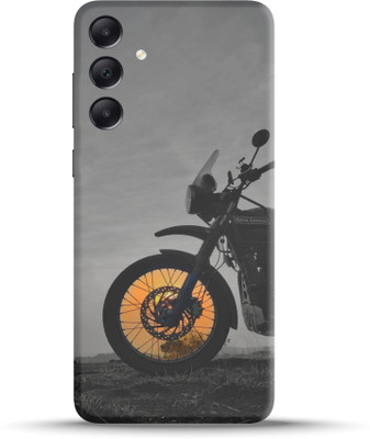 Designer Bazaar Samsung Galaxy A25 5G Mobile Skin(Multicolor)