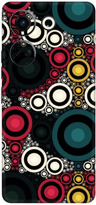 wrap craft TECNO CAMON 20 PRO Premium Vinyl Mobile Skin(Multicolor)