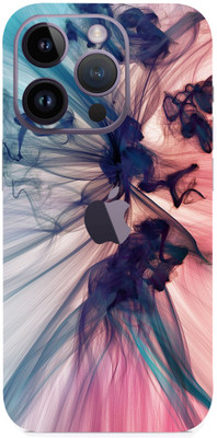 AsSkin Apple iPhone 13 pro, iphone 13 pro, Apple Iphone Mobile Skin(Multicolor)