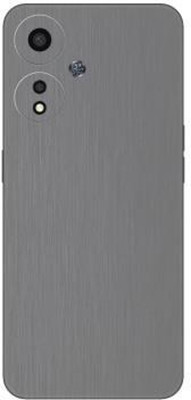 Vcare GadGets A59 (5G) Mobile Skin(Silver)