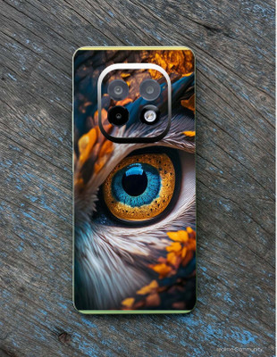 BugguSkin Realme Narzo 70 Turbo 5G Mobile Skin(Multicolor)