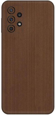 Vcare GadGets Samsung Galaxy A23 5G Mobile Skin(Copper)
