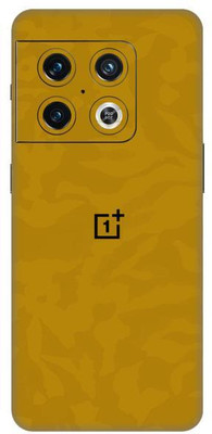 Vcare GadGets One Plus 10 Pro 5G Mobile Skin(Multicolor)