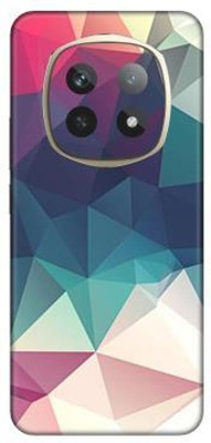 Vcare GadGets realme P2 Pro 5G Mobile Skin(Multicolor)