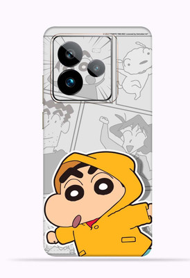 OggyBaba OggyBaba Realme GT 7 pro Mobile Skin(Shinchain Hood)