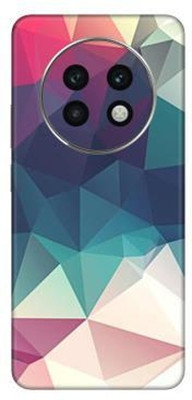 Vcare GadGets Realme P1 Speed (5G) Mobile Skin(Multicolor)