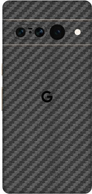 Vcare GadGets Pixel 7 Pro 5G Mobile Skin(Metal)