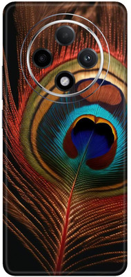 wrap craft OPPO F27 PRO PLUS 5G Premium Vinyl Mobile Skin(Multicolor)