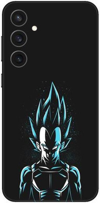 Vcare GadGets Galaxy S23 FE 5G Mobile Skin(Multicolor)