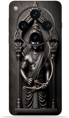 OggyBaba OggyBaba Oppo Find x8 5g Mobile Skin(Ram Ji)