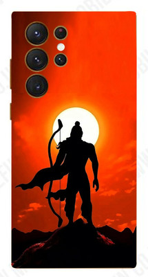 AsSkin Samsung Galaxy s22 Ultra 5g, samsung s22 ultra 5g Mobile Skin(Multicolor)