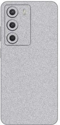 Vcare GadGets Realme C73 (5G) Mobile Skin(Silver)