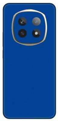 Vcare GadGets realme P2 Pro 5G Mobile Skin(Blue)