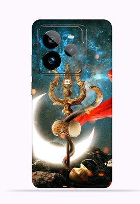 OggyBaba OggyBaba Realme GT 7 pro Mobile Skin(Natraj)
