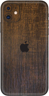 AMTHA AMTHA Apple Iphone 11 Mobile Skin(Multicolor)