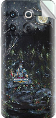 tiddler OnePlus Ace Pro Mobile Skin(Multicolor)