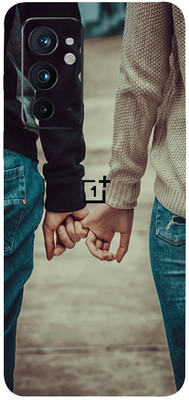 AsSkin Oneplus 9RT 5G Mobile Skin(Humtum Skin With High Matte Finish)