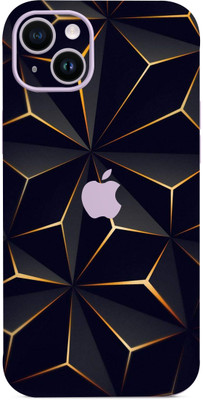 AsSkin iPhone 15 Plus Mobile Skin(Multicolor)