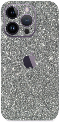 AsSkin Apple iPhone 13 pro, iphone 13 pro, Apple Iphone Mobile Skin(Grey)