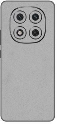 Vcare GadGets Redmi Note 14 Pro (5G) Mobile Skin(Silver)