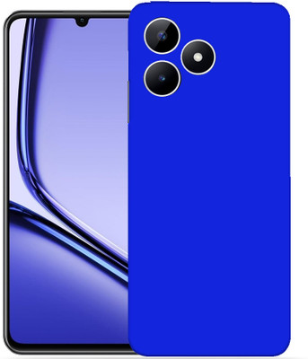 OggyBaba Realme Note 50 Mobile Skin(Blue Matte)