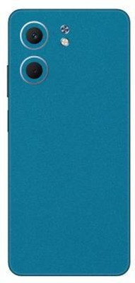 Vcare GadGets A5x (5G) Mobile Skin(Blue)