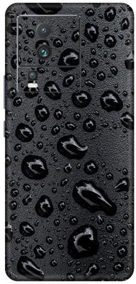 Vcare GadGets i QOO Neo 7 Pro 5G Mobile Skin(Multicolor)