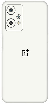 Vcare GadGets OnePlus Nord CE 2 Lite 5G Mobile Skin(White)