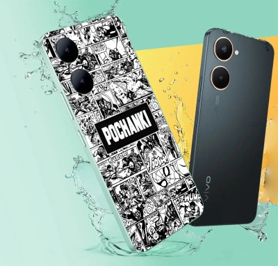 AsSkin Vivo Y18 Mobile Skin(Multicolor)