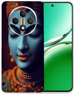 WeCre8 Skin's WeCre8 Skin's OPPO Reno12 F 5G Mobile Skin(dard krishna)