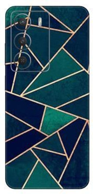 Vcare GadGets Realme C73 (5G) Mobile Skin(Multicolor)