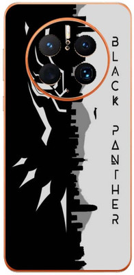 Toppings Huawei Mate 50 Pro Mobile Skin(Multicolor)