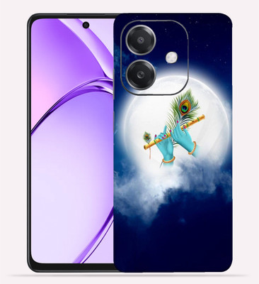 OggyBaba OggyBaba Vivo Y03 Mobile Skin(Basuri)