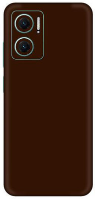 Vcare GadGets Redmi 11 Prime 5G Mobile Skin(Chocolate)
