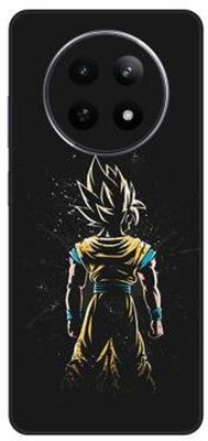 Vcare GadGets Realme Narzo 70X (5G) Mobile Skin(Multicolor)