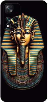 wrap craft XIAOMI 11i 5G Premium Vinyl Mobile Skin(Multicolor)