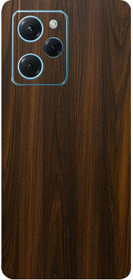 AsSkin Poco X5 Pro 5G, poco x5 pro 5g Mobile Skin(Brown)