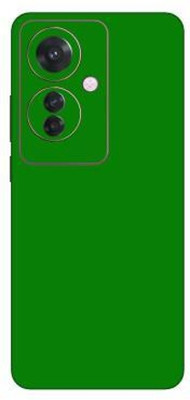 Vcare GadGets F25 Pro (5G) Mobile Skin(Green)