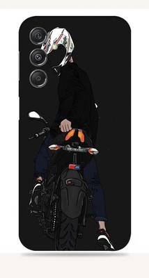 SkinoMania SAMSUNG Galaxy M34 5G Mobile Skin(chunky panday)