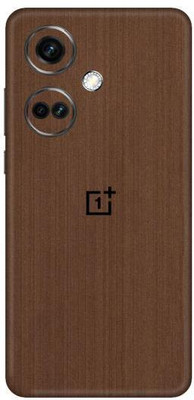 Vcare GadGets One Plus Nord CE3 5G Mobile Skin(Copper)