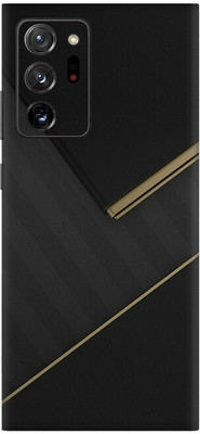 Vcare GadGets Samsung Galaxy Note 20 Ultra Mobile Skin(Multicolor)