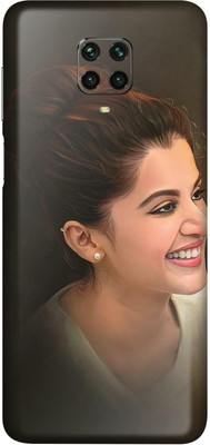 SKINADDA POCO M2 PRO Premium Vinyl Mobile Skin(Multicolor)