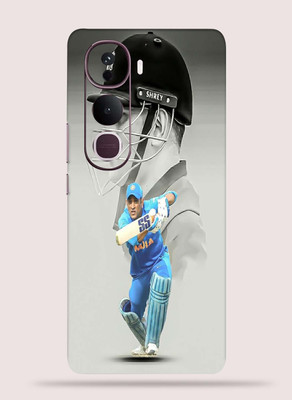 OggyBaba Vivo Y400 pro 5g Mobile Skin(Dhoni)