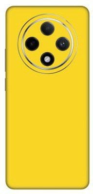 Vcare GadGets F27 Pro Plus (5G) Mobile Skin(Yellow)