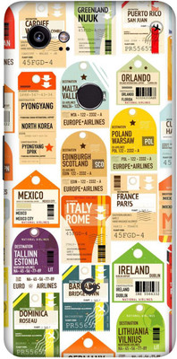 AMTHA AMTHA GOOGLE PIXEL 2 XL Mobile Skin(Multicolor)