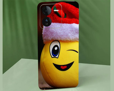 AsSkin Vivo iQoo Z9x 5g Mobile Skin(Multicolor)