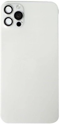 fivme X to 11Pro Skin Coonverter converter Back Full Screen Protector with Apple logo Mobile Skin(White)