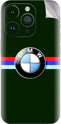 tiddler Apple iPhone 14 Pro Max Mobile Skin(Multicolor)