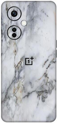 Vcare GadGets One Plus Nord CE 3 Lite 5G Mobile Skin(Multicolor)